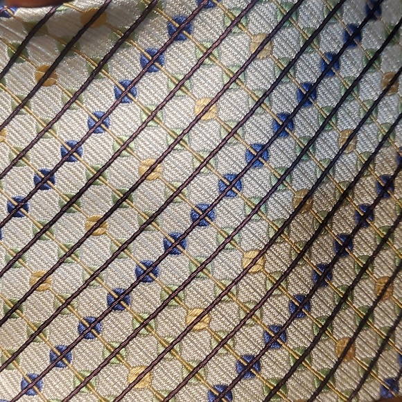 Men’s Sun River Clothing Co Tie NWT - Picture 6 of 6